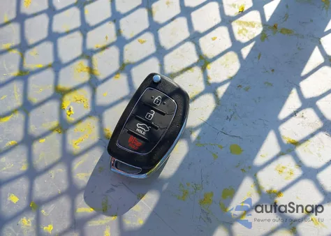 2015 Hyundai Sonata Se из США, поврежденный, VIN 5NPE24AF1FH026290